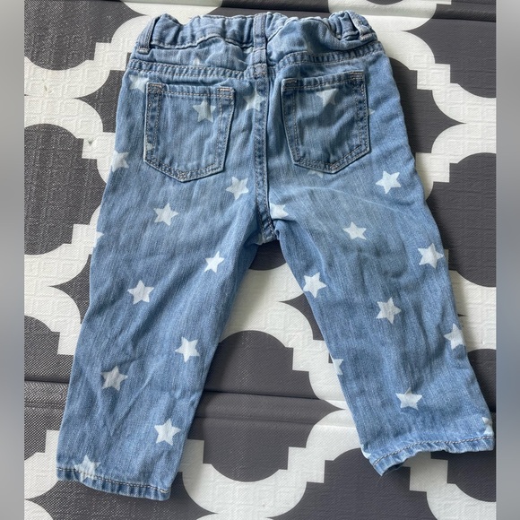 GAP kids Jeans - Picture 4 of 4